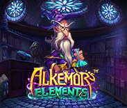 Alkemor's Elements