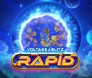 Voltage Blitz Rapid