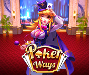 Poker Ways